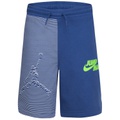 Big Boys Jumpman x Nike Fleece Shorts