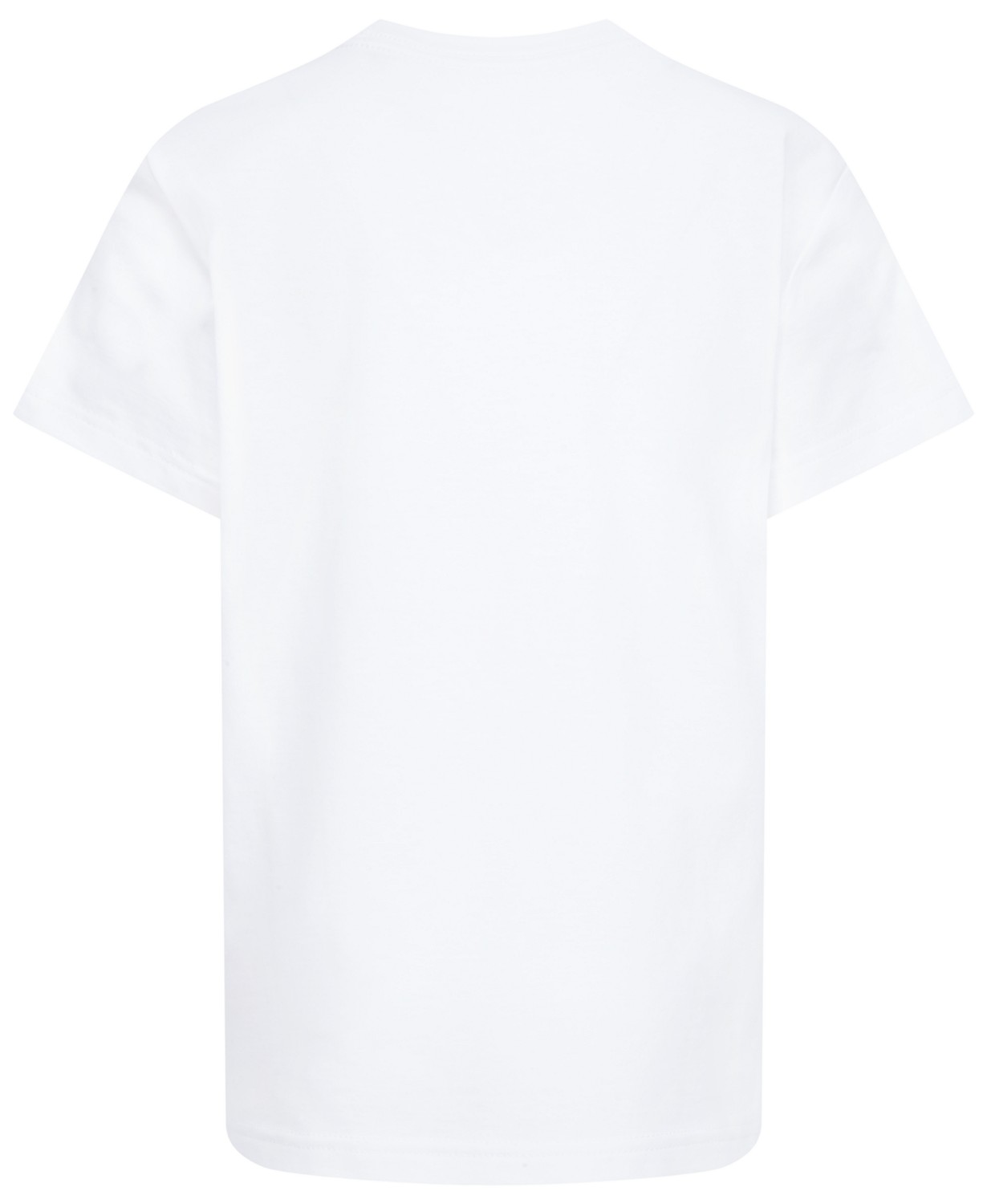 조던 Toddler Boys Jumpman 3D Short Sleeve T-shirt