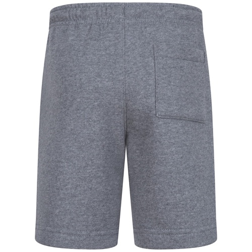 조던 Little Boys Essentials Fleece Shorts