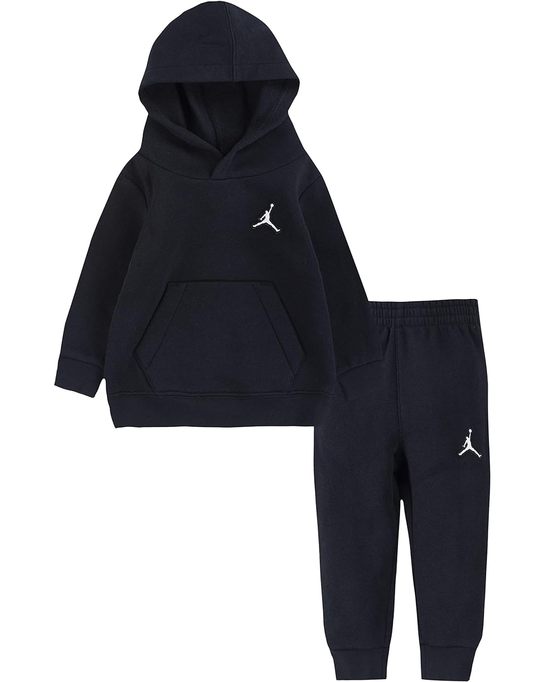 Jordan Kids Essential Pullover Set (Infant)