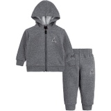 Jordan Kids Essentials Fleece Set (Infant)