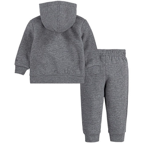  Jordan Kids Essentials Fleece Set (Infant)