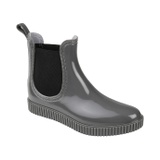 Journee Collection Comfort Foam Drip Rain Boot