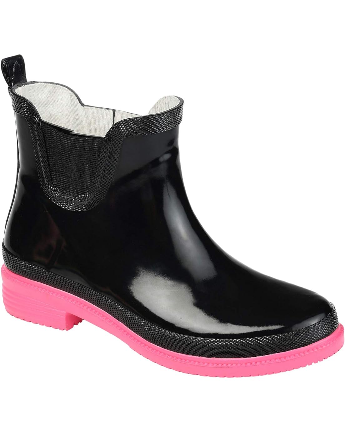Journee Collection Tekoa Rain Boot