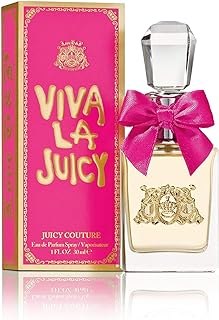 Juicy Couture Viva La Juicy Perfume for Women