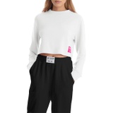 Juicy Couture Boxy Pullover