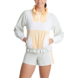 Juicy Couture Color-Block Pullover