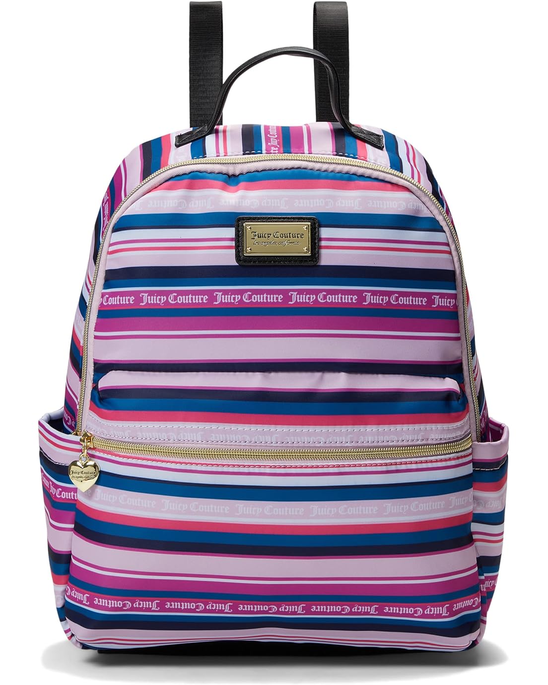 Juicy Couture Best Seller Squad Backpack