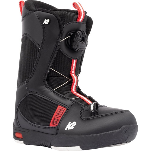  K2 Mini Turbo Snowboard Boot - 2022 - Kids