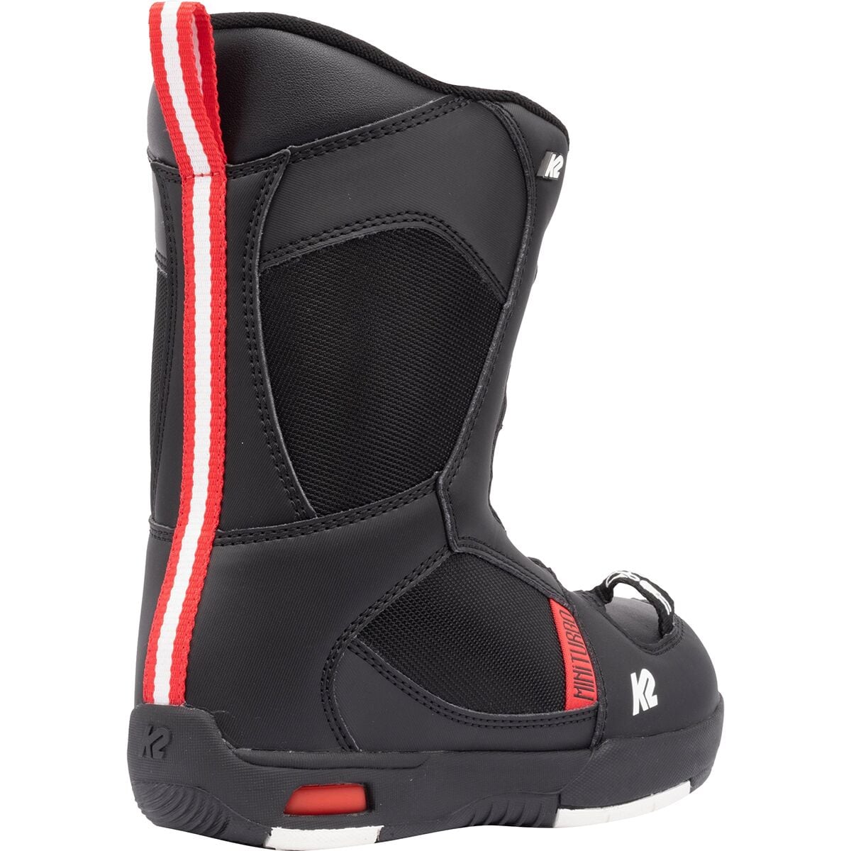  K2 Mini Turbo Snowboard Boot - 2022 - Kids