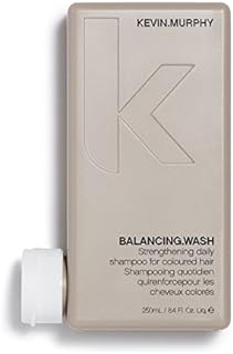 KEVIN MURPHY Kevin.Murphy Balancing.wash (strengthening Daily Shampoo For Coloured Hair) 250ml/8.4oz