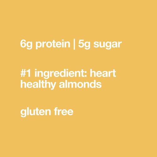  KIND Healthy Snack Bar, Caramel Almond & Sea Salt, 5g Sugar | 6g Protein, Gluten Free Bars, 1.4 OZ, 12 Count