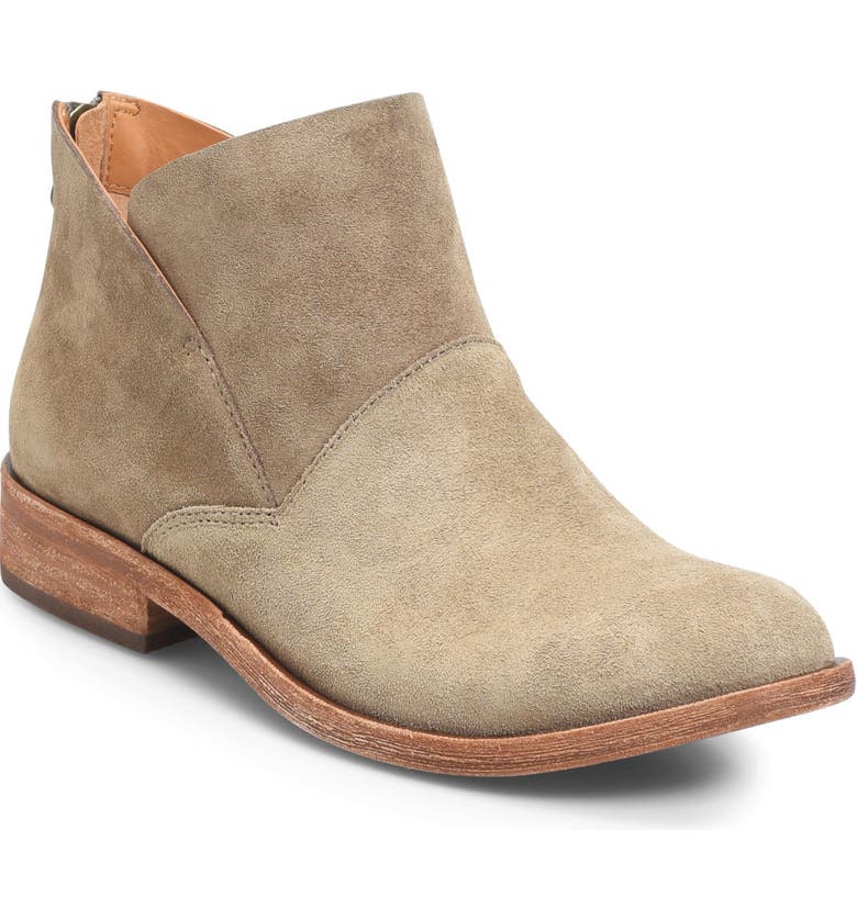 Kork-Ease Ryder Ankle Boot_TAUPE SUEDE