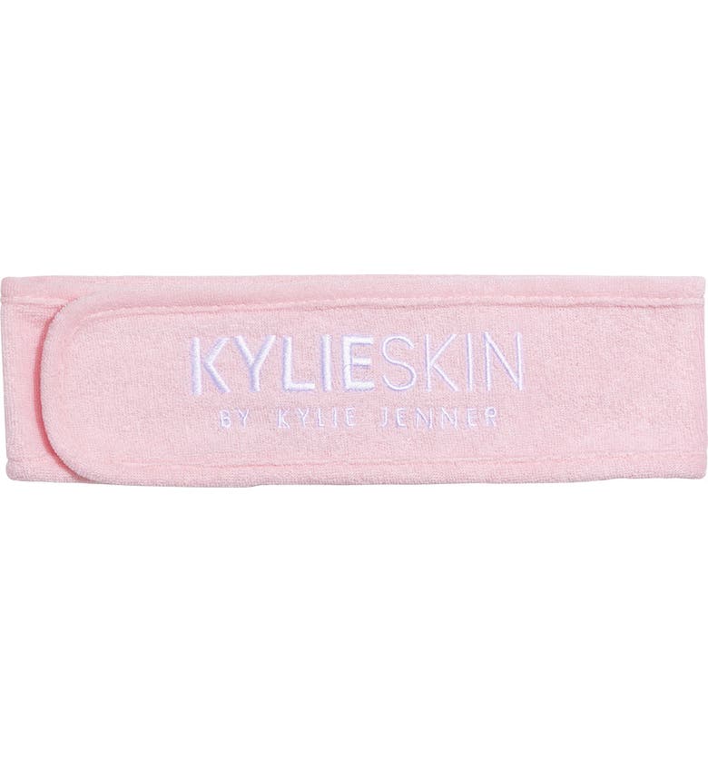 Kylie Skin Headband_No Color