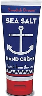 Kalastyle Swedish Dream Sea Salt Hand Creme