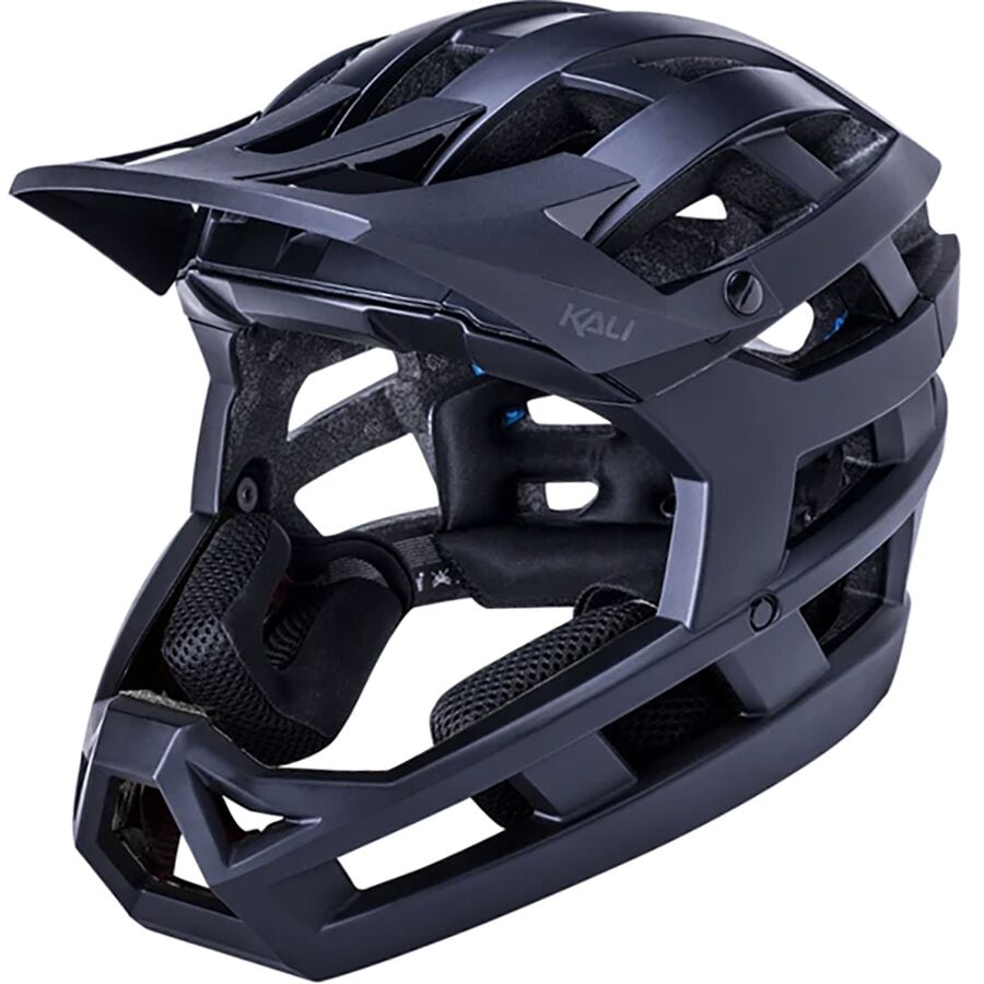 Kali Protectives Invader 2.0 Helmet - Bike
