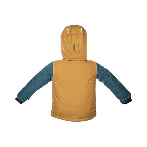 카믹 Kamik Kids Max Insulated Jacket (Toddleru002FLittle Kidsu002FBig Kids)