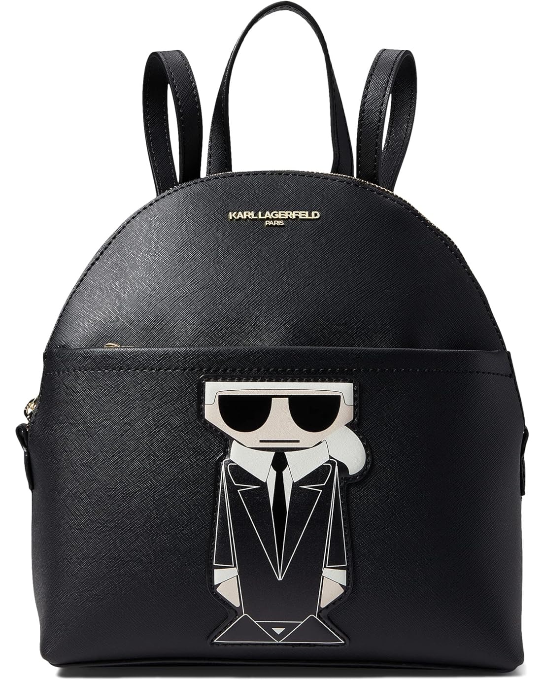 Karl Lagerfeld Paris Maybelle Backpack