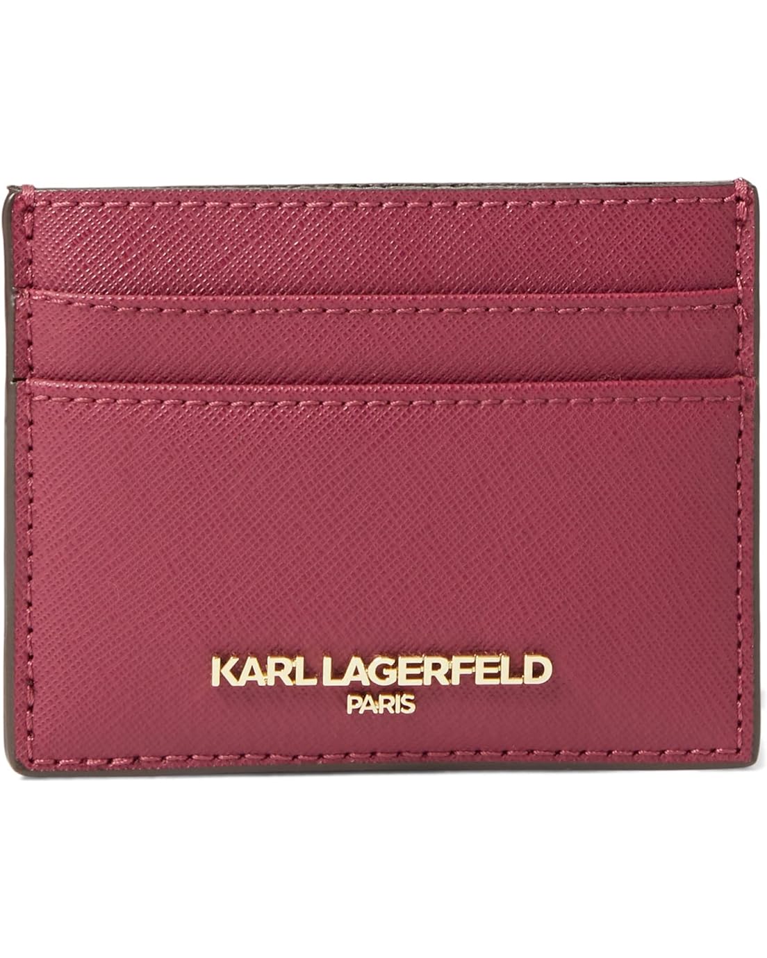 Karl Lagerfeld Paris Maybelle Card Case