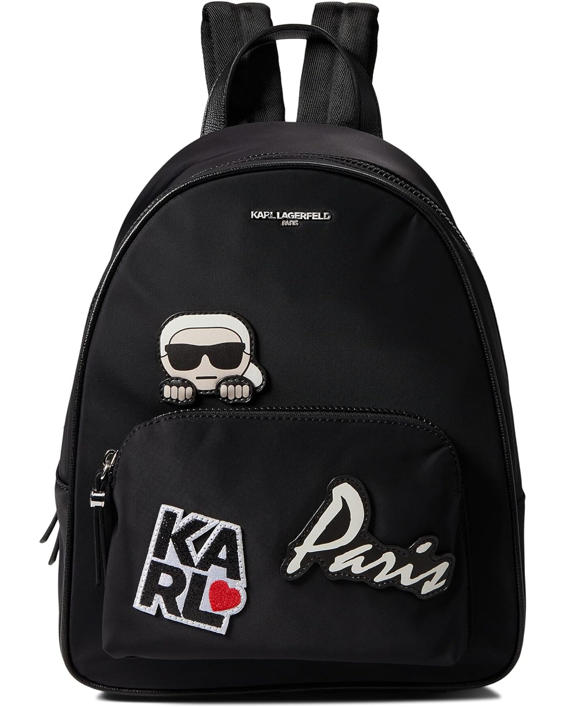 Karl Lagerfeld Paris Khloe Backpack