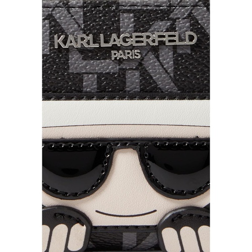  Karl Lagerfeld Paris Maybelle Slg Wallet