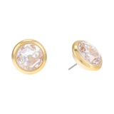 Kate Spade New York On The Dot Statement Studs Earrings