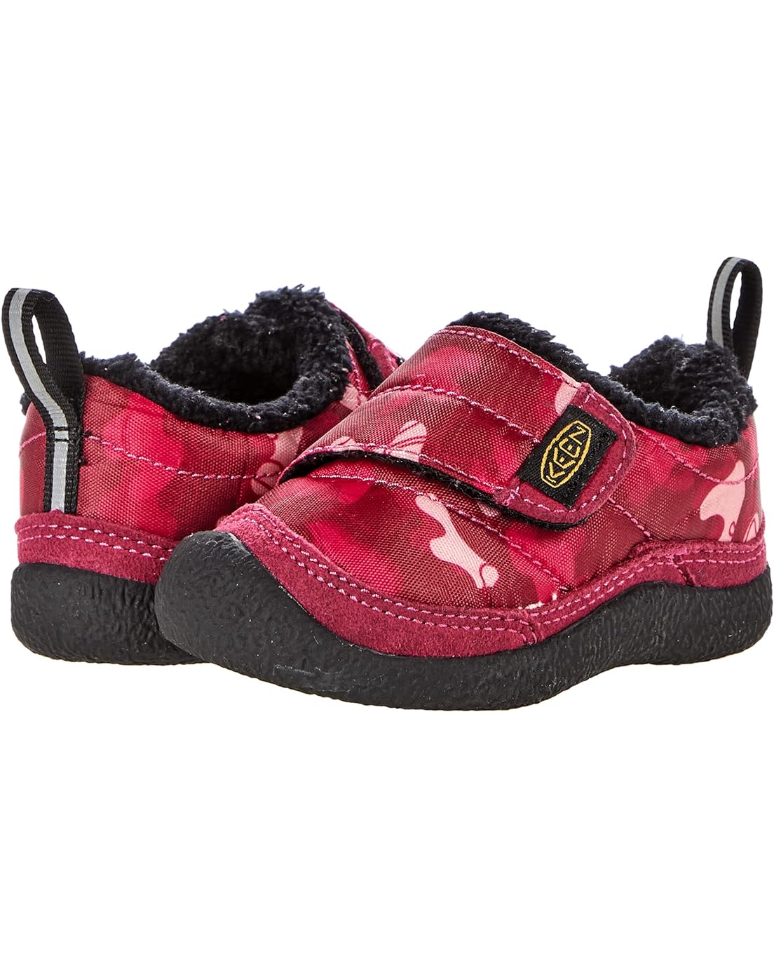 KEEN Kids Howser Low Wrap (Toddler)