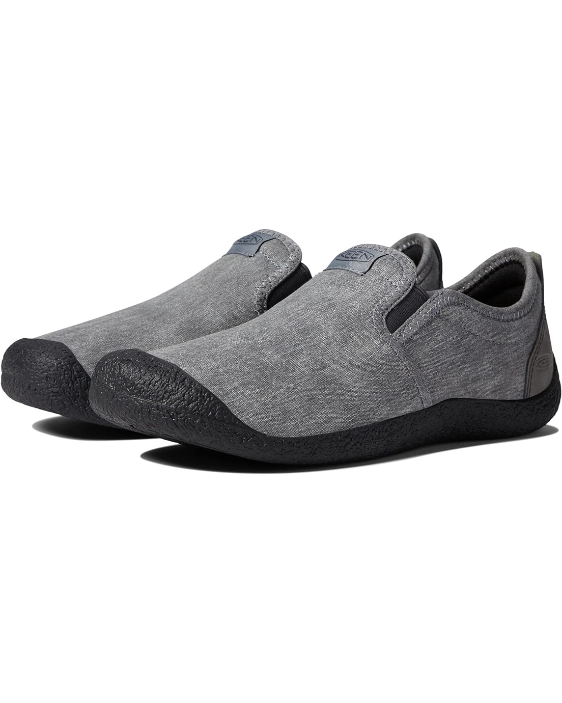 KEEN Howser Canvas Slip-On