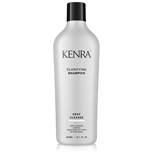  Kenra Clarifying Shampoo