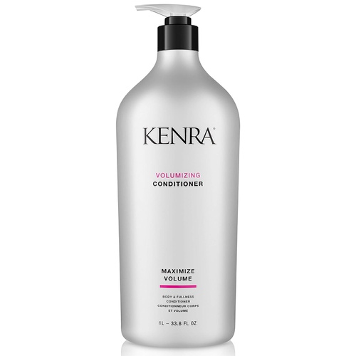  Kenra Volumizing Shampoo/Conditioner
