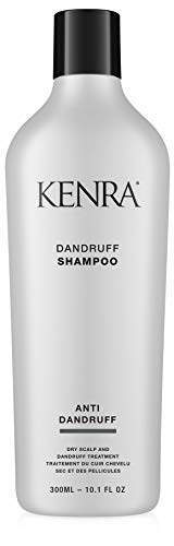  Kenra Dandruff Shampoo
