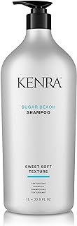 Kenra Sugar Beach Shampoo/Conditioner