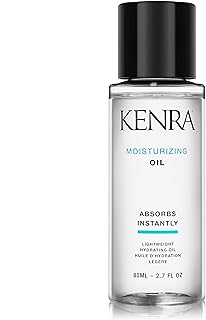 Kenra Professional Moisturizing Oil, 2.7 fl. oz.