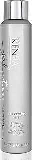 Kenra Professional Kenra Platinum Silkening Mist Spray, 5.3 Ounce (2458716)