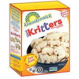 Kinnikinnick, Animal Cookies, Gluten Free, Wheat Free, Dairy Free, 8 oz
