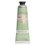 LOccitane Almond Delicious Hand & Nail Cream, 1 oz