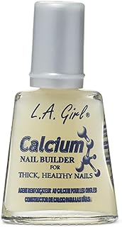 L.A. Girl Calcium Nail Builder