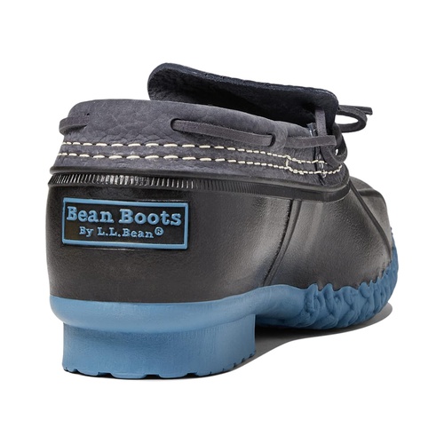  L.L.Bean Bean Boots Rubber Moc