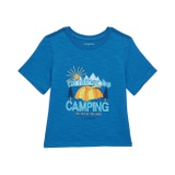 L.L.Bean Graphic Tee Short Sleeve (Toddler)