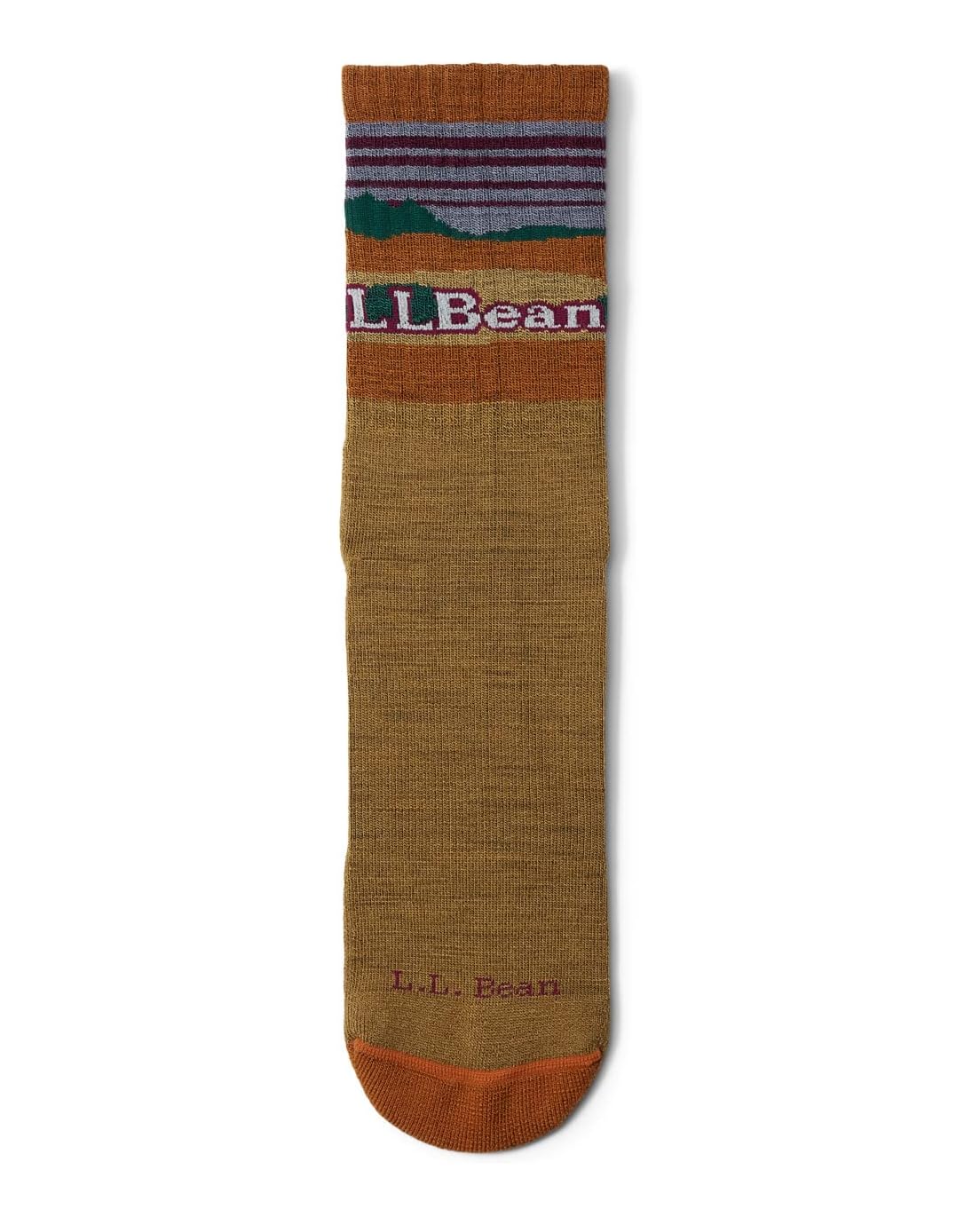 L.L.Bean Katahdin Hiker Socks