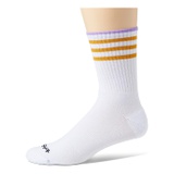 LABEL Go-To 3 Stripe Socks