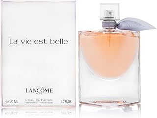 LANCME Lancome La Vie Est Belle Eau de Parfum Spray, 1.7 Ounce
