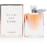 LANCOME PARIS Lancoeme La Vie Est Belle LEau de Parfum Spray, 3.4 Ounce
