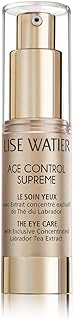 Lise Watier Age Control Supreme The Eye Care, 0.5 fl oz