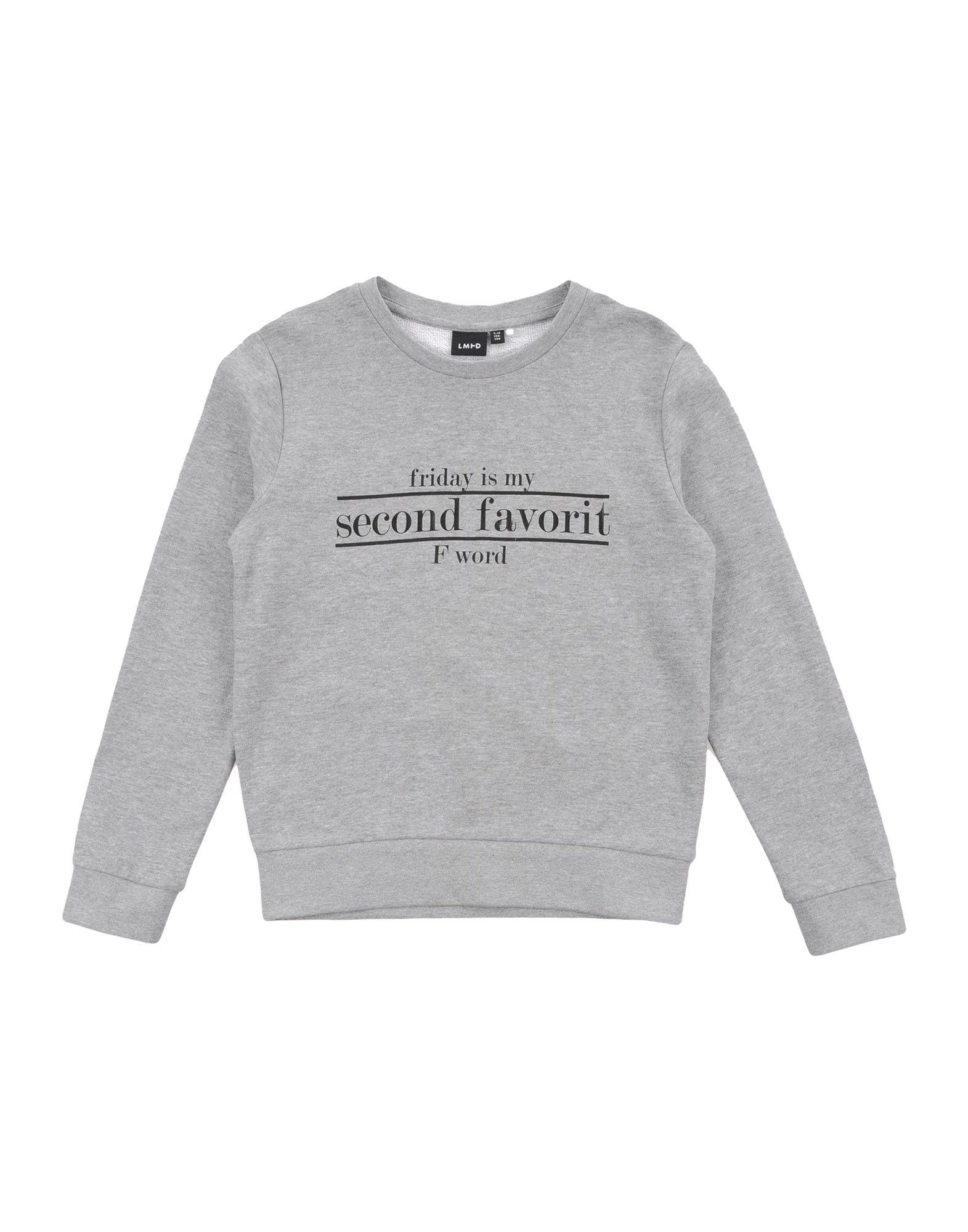 LMTD Sweatshirt