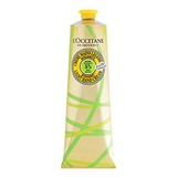LOccitane Limited Edition Shea Butter Bergamot Light Whipped Hand Cream, 3.3 oz.