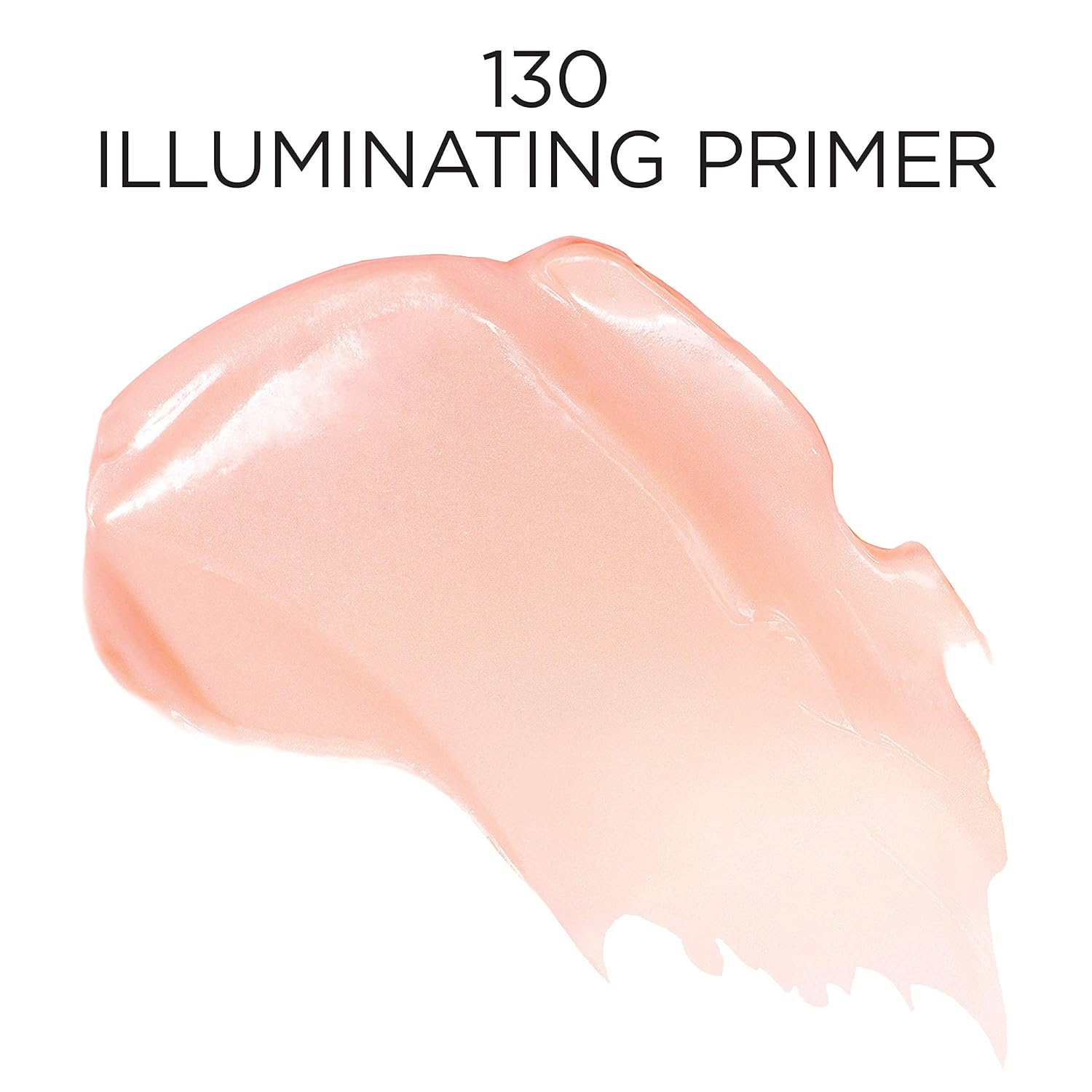  LOreal Paris Makeup Infallible Pro Glow-Lock Longwear Illuminating Face Primer, 1 Ounce