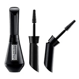 LOreal Paris Makeup Unlimited Lash Lifting and Lengthening Washable Mascara, Blackest Black