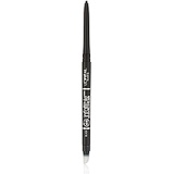 LOreal Paris Makeup Infallible Never Fail Original Mechanical Pencil Eyeliner with Built in Sharpener, Black, 1 Count