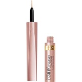 LOreal Paris Cosmetics Voluminous Lash Paradise Liquid Eyeliner, Rose Gold, 0.05 Fluid Ounce